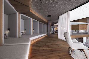 Entspannen im Wellnessurlaub im Bayerischen Wald